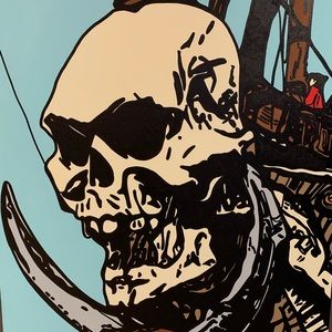 Meet your Posher, Zachary